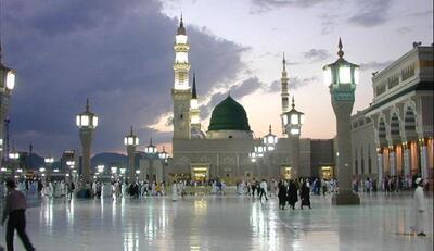  برگزاری کنگره بین‌المللی تجلی ۱۵ قرن نور نبوی در آینه علم و پژوهش