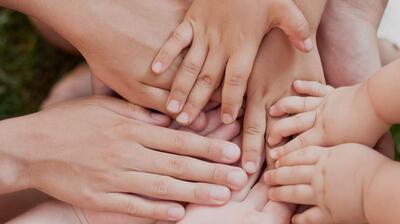 میگنا - نقش مشارکت فرزندان در پیشگیری از اعتیاد