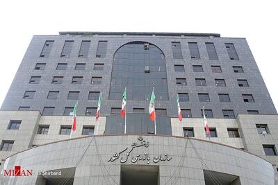 سازمان بازرسی: پرداخت به مدیران بازنشسته تصرف غیرقانونی است