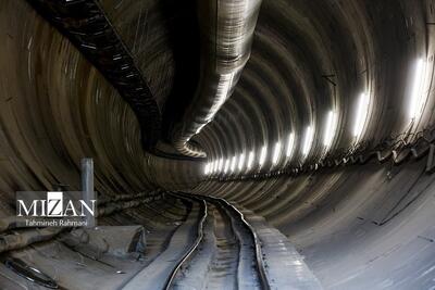 عملیات اجرایی خط ۸ مترو در جنوب غرب تهران طی روز‌های آتی آغاز می‌شود