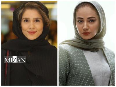  مهتاب ثروتی و مرجان اتفاقیان به «خاکستر خیال» پیوستند