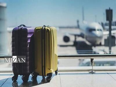 افزایش عوارض خروج از کشور در سال ۱۴۰۵ چقدر می‌شود؟