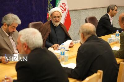 مسئولان قضایی استان سمنان به درخواست‌های ۷۱۹ نفر از مراجعان رسیدگی کردند