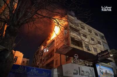  پشت پرده درگیری در حلب؛ جزئیات طرح ادغام قسد در نیروهای دولتی سوریه چیست؟