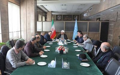 جامعه پزشکی با صحت عمل همه جانبه، می‌تواند نقش موثری در ایجاد امنیت روانی جامعه ایفا کند