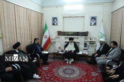 رئیس جامعه مدرسین حوزه علمیه قم: با شناخت مرکز فضای جدیدی در امر وکالت به روی ما گشوده شد