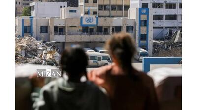 آنروا:  غزه در بحران گرسنگی ساخته دست بشر گرفتار است