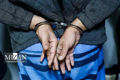 دستگیری قاتل فراری پس از ۱۲ سال با همکاری اینترپل