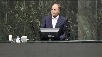 وزیر جهاد کشاورزی: بحران آب را نباید صرفاً متوجه بخش کشاورزی کرد