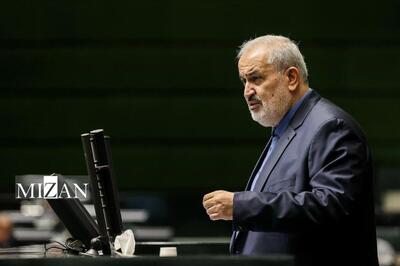 وزیر نیرو: الگوی کشت بعضی از محصولات کشاورزی برای حل مسئله آب باید اصلاح شود