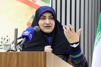 سمیه رفیعی: مطالبه رهبری برای نقش‌آفرینی مؤثر زنان هنوز به‌طور کامل محقق نشده است