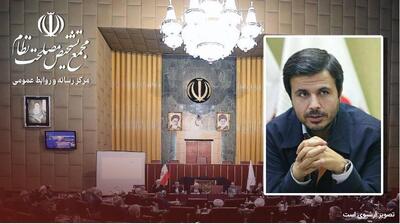 دهنوی: هیات عالی نظارت مجمع تشخیص مصلحت درباره مصوبات مجلس مستقیما با قوه مقننه مکاتبه‌ای ندارد/ توضیحات رئیس مجلس دقیق است