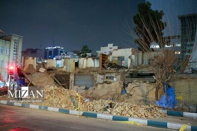 مهلت ۱۵ روزه دادستان تهران به شهرداری برای اعلام مشخصات ساختمان‌های نیمه کاره و رها شده در شهر تهران