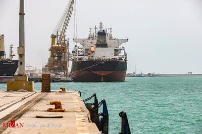 ادعای نماینده مجلس در مورد ریختن برنج در دریا در بندر شهید رجایی صحت ندارد/ رئیس کل دادگستری استان هرمزگان: ادعای مطرح شده فاقد هرگونه مستندات میدانی و قانونی است