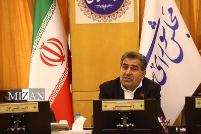 رئیس کمیسیون اجتماعی مجلس: موضع مجلس و دولت درباره طرح ساماندهی نیرو‌های شرکتی تغییر نکرده است