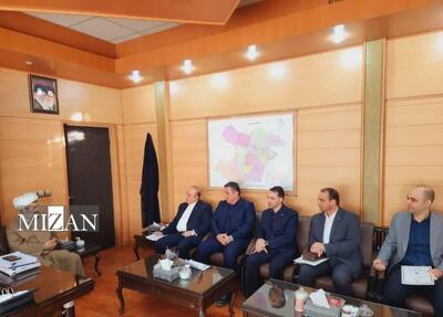 رئیس‌کل دادگستری قزوین: خط تولید هیچ واحدی نباید متوقف شود