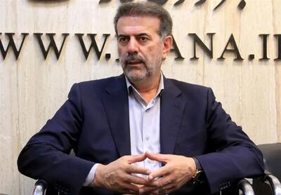  نماینده مجلس: در صورت صادر نشدن ویزا برای برخی بازیکنان، ممکن است کل تیم را به جام جهانی اعزام نکنیم