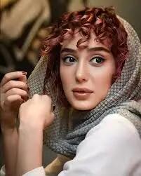 ساقی حاجی‌پور با استایل لوکس خیره کننده/ عکس