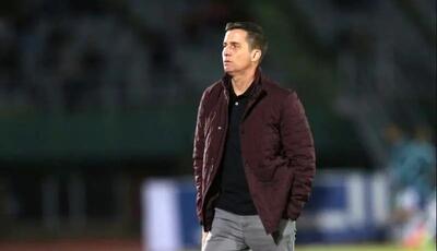 اوسمار مشکل بزرگ پرسپولیس را شناسایی کرد