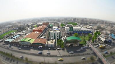 سود صد میلیارد تومانی پگاه تهران