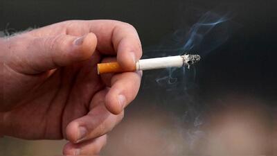مالیات فروش سیگار در سال ۱۴۰۵ تعیین شد
