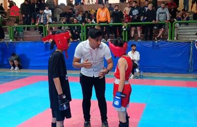 برگزاری سومین دوره مسابقات کشوری زوران در شهرری/ حضور ۳۰۰ ورزشکار از ۱۲ استان