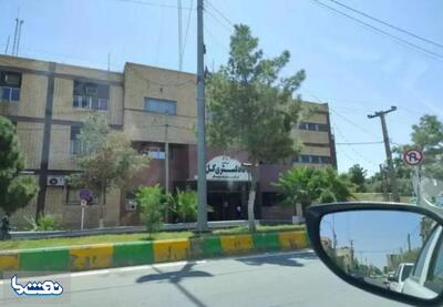 تکذیب حمله تروریستی به دادگستری زاهدان | نفت ما