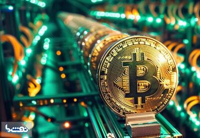 سیگنال کاهش نرخ هش بیت‌کوین به بازار | نفت ما