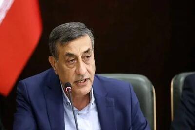 معاون پزشکیان : افزایش قیمت‌ها تقصیر ما نیست !