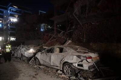 الجزیره: نقشه اسرائیل برای تغییر خاورمیانه با قدرت ایران شکست خورد