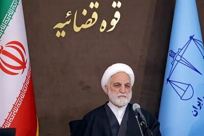 اژه ای : می‌خواهم کاری کنم که مفسدان ماست‌هایشان را کیسه کنند!