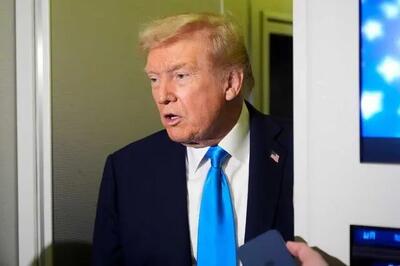 هشدار آخر ترامپ