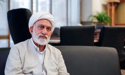 پیام تسلیت دبیر جامعه روحانیت مبارز در پی درگذشت حجة‌الاسلام والمسلمین صالحی‌منش