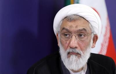 مصطفی پورمحمدی: به هشدارهای ایران درباره سوریه توجه نشد