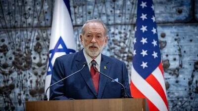 مایک هاکبی: اروپایی ها درباره فهم قدرت ایران احمق اند