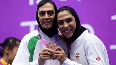  به کدام دلیل خواهران منصوریان محروم شدند؟