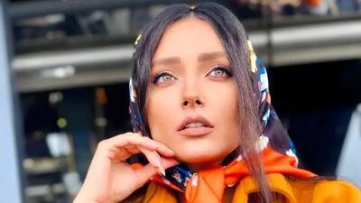  استایل خیلی خفن آوا سریال شغال در کنار مادرش / نورا محقق کیست ؟ + عکس ها و بیوگرافی