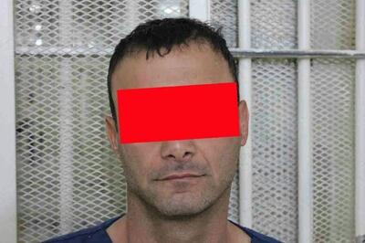 استرداد قاتل متواری پس از 12 سال به کشور