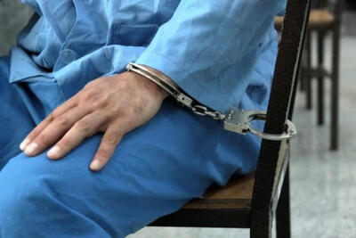 قتل مرد همسایه به دلیل فحاشی