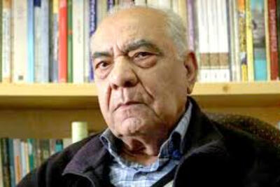 جواد صفی‌نژاد دار فانی را وداع گفت