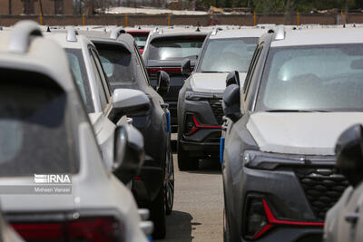 جزئیات جدید واردات خودرو بر اساس مصوبه اخیر هیئت وزیران