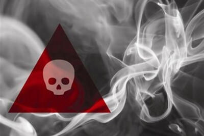 مرگ دلخراش 3 عضو یک خانواده بر اثر گازگرفتگی