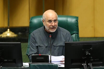 قالیباف: مشکلات مردم با تعامل دولت و مجلس حل می‌شود