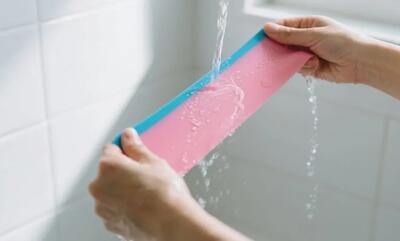  راهنمای کامل شستشو و نگهداری کش‌های پیلاتس و مقاومتی