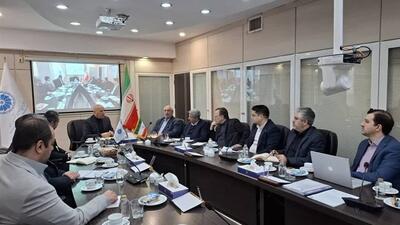 پایش منظم میزان اجرایی شدن مصوبات هیئت رییسه و هیئت نمایندگان اتاق ایران