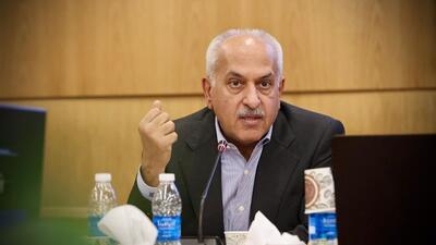 ارز چند نرخی استفاده از کارت‌های بازرگانی اجاره‌ای را ترویج می‌دهد | اهلیت‌سنجی را مقدمه دریافت کارت بازرگانی قرار دهیم