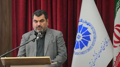  توسعه اقتصادی منطقه بدون نوآوری و اقدام عملی ممکن نیست