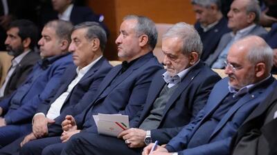  در نشست فعالان اقتصادی خراسان جنوبی با رئیس جمهور چه گذشت؟