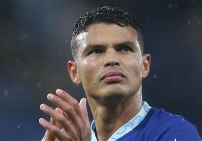 بازگشت یک رهبر؛ تیاگو سیلوا و نبرد با زمان در قلب اروپا - پارس فوتبال