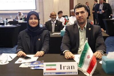 میترا نوری‌:اصول اخلاقی بالاتر از هر نام و جایگاهی است - پارس فوتبال